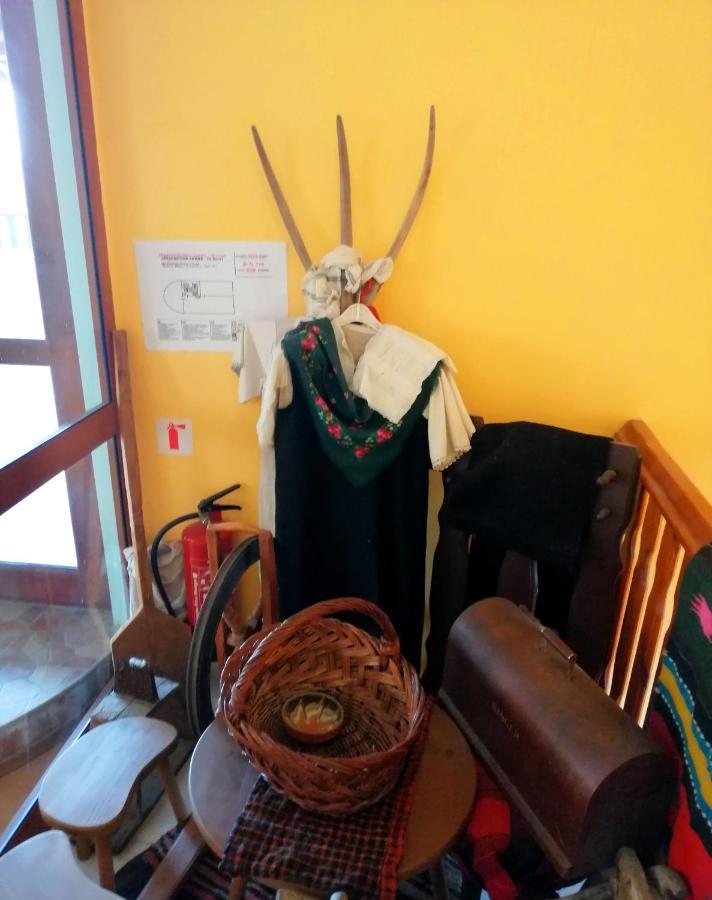 Guest House Misha Petrevene Kültér fotó