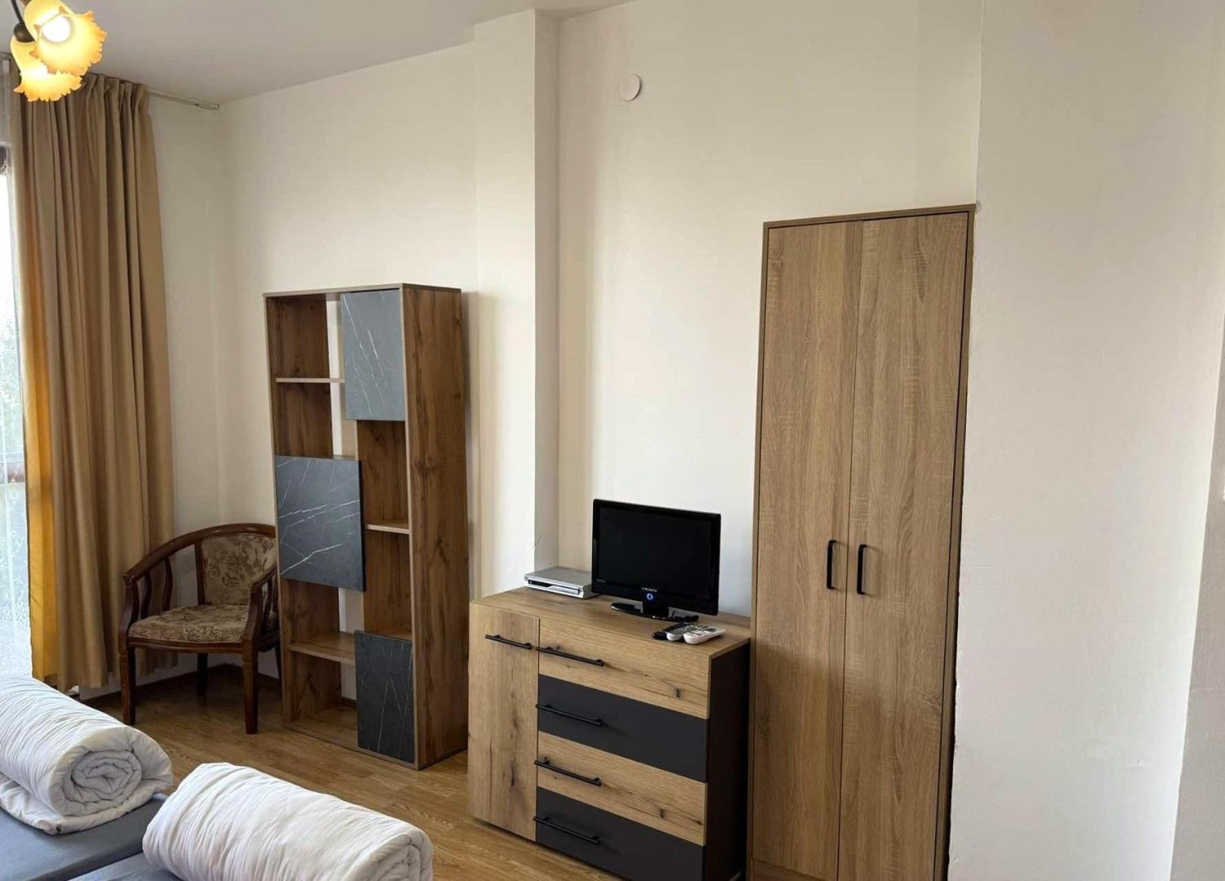 Guest House Misha Petrevene Kültér fotó