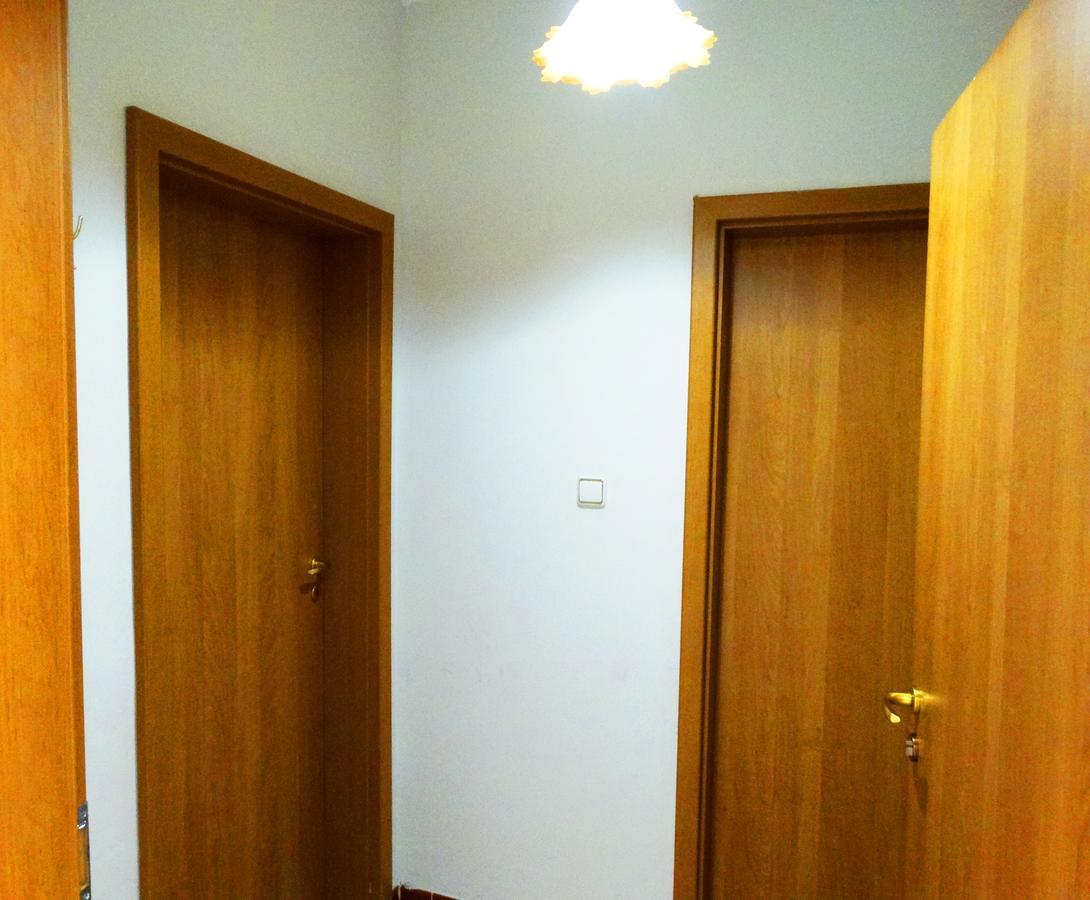 Guest House Misha Petrevene Kültér fotó
