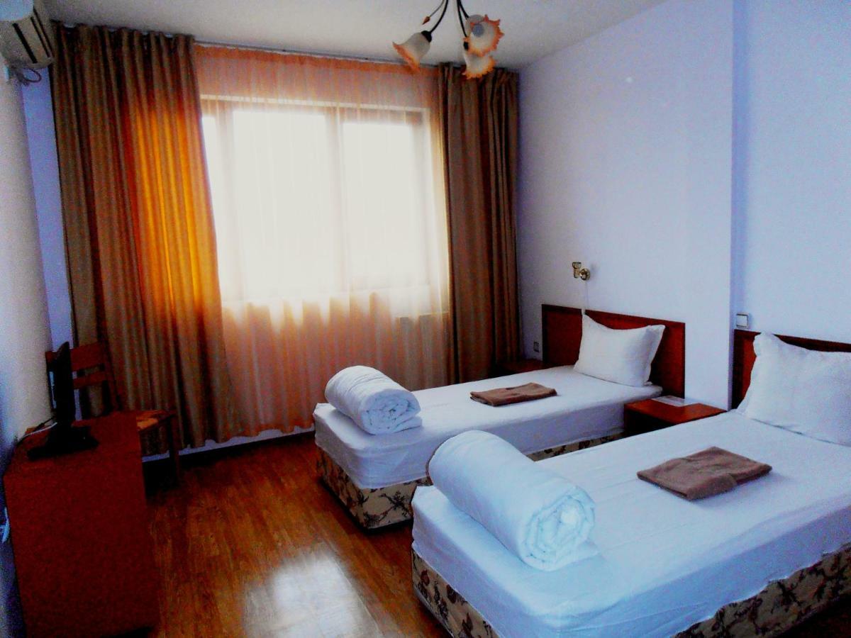 Guest House Misha Petrevene Kültér fotó