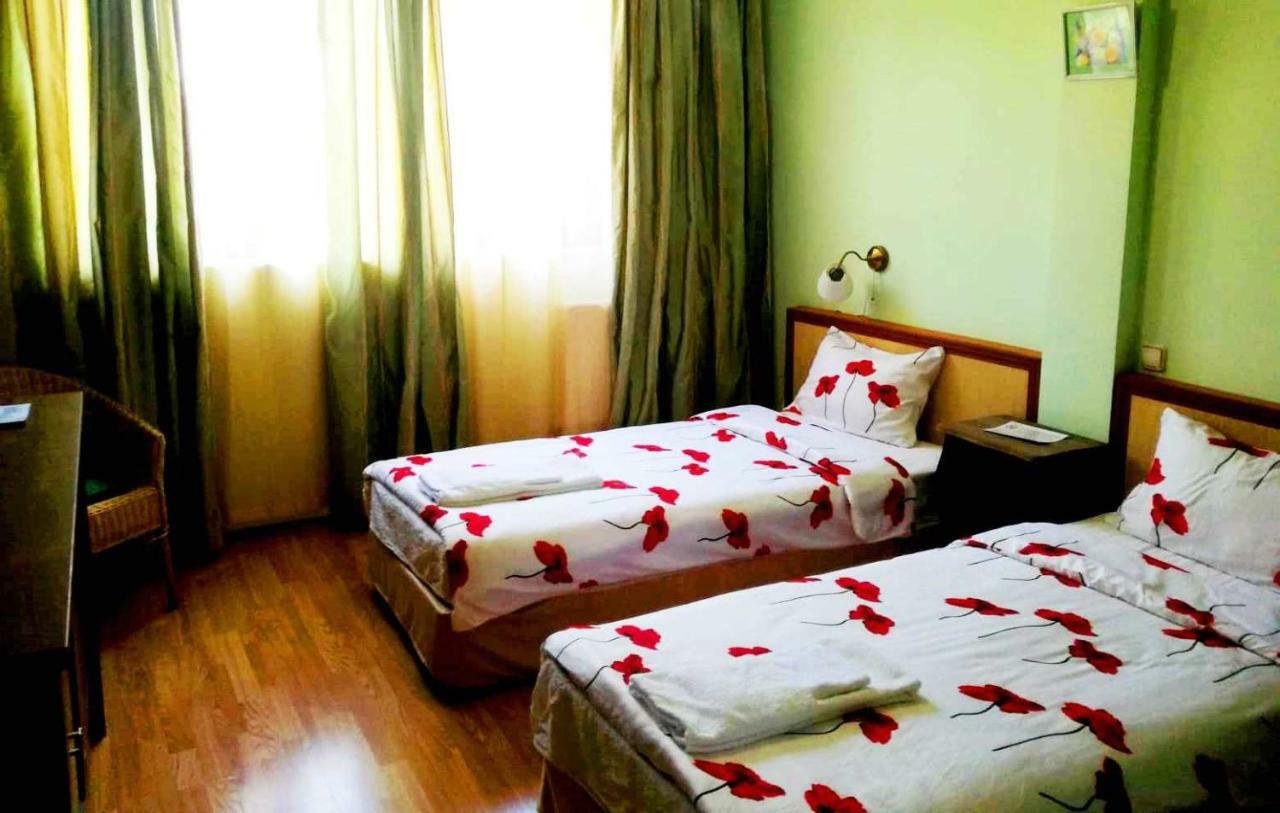 Guest House Misha Petrevene Kültér fotó