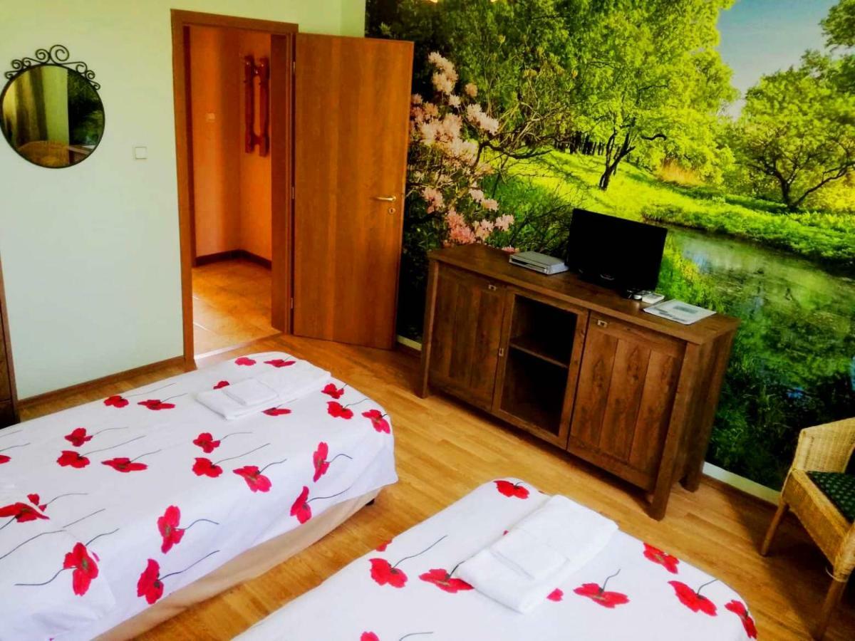 Guest House Misha Petrevene Kültér fotó
